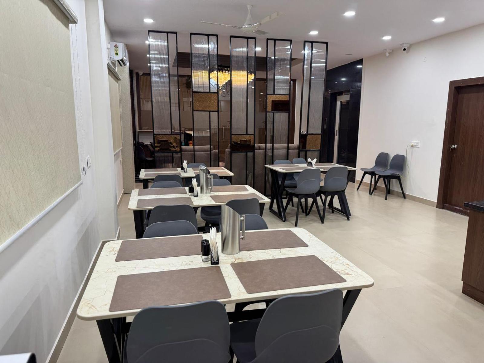 Hotel Apex Inn Hyderabad Airport Extérieur photo