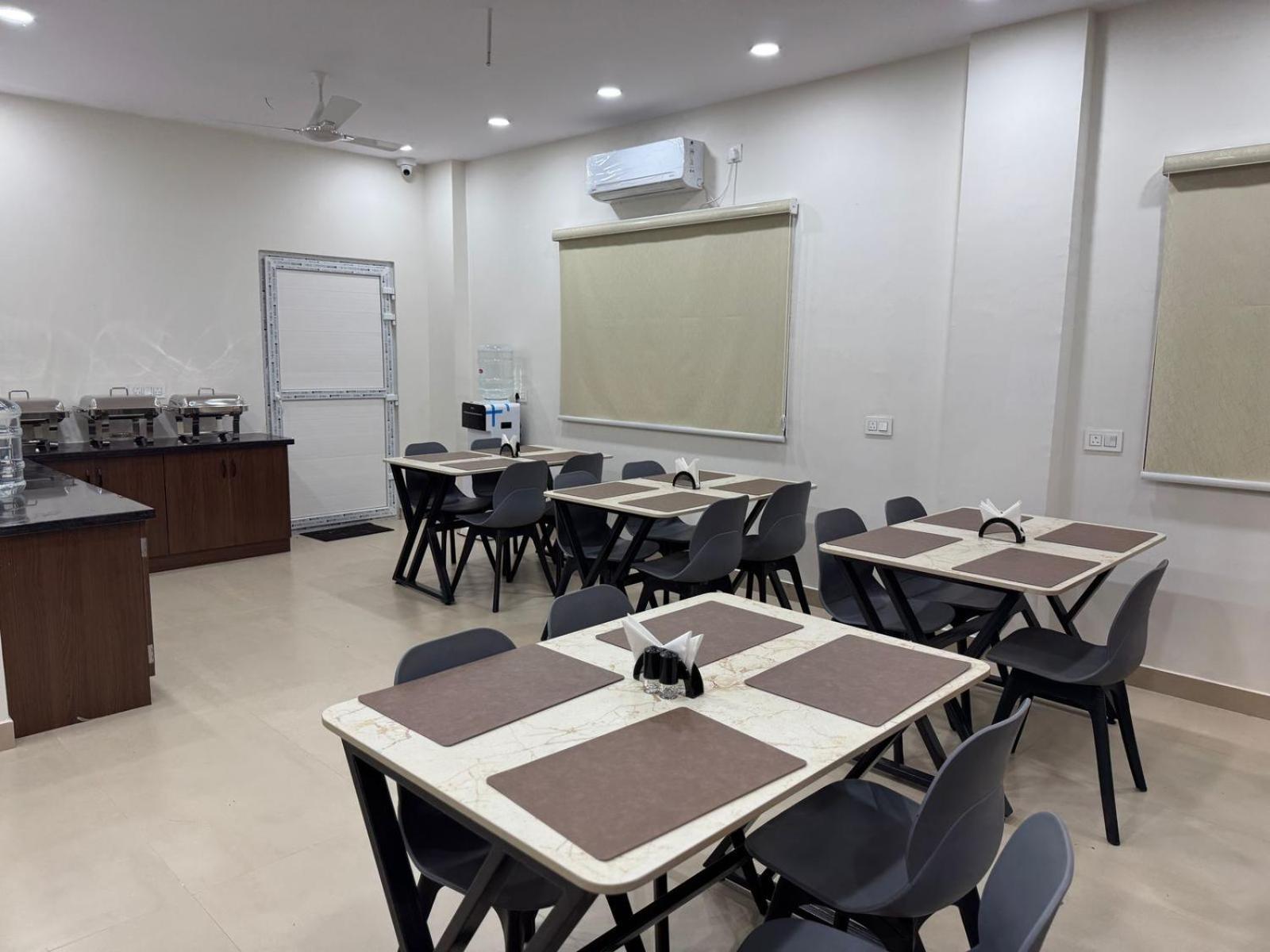 Hotel Apex Inn Hyderabad Airport Extérieur photo
