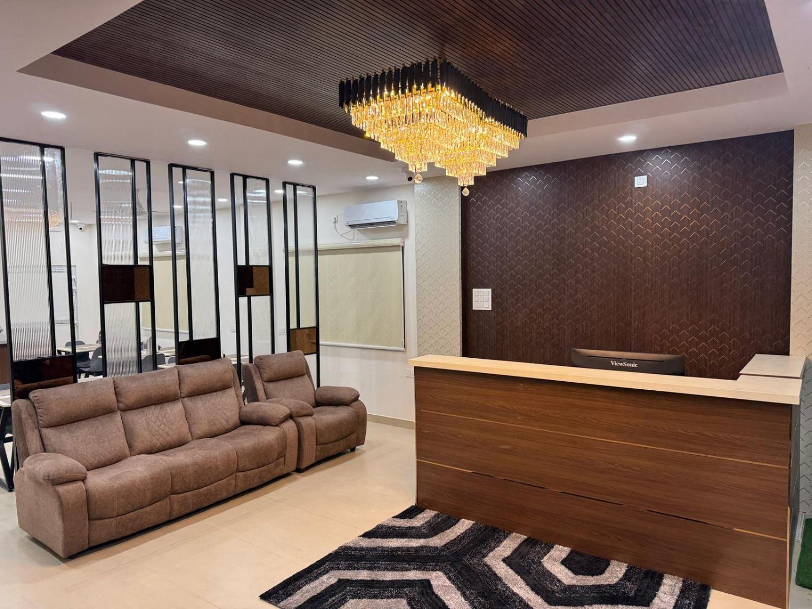 Hotel Apex Inn Hyderabad Airport Extérieur photo